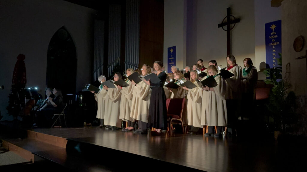 DPC Choir