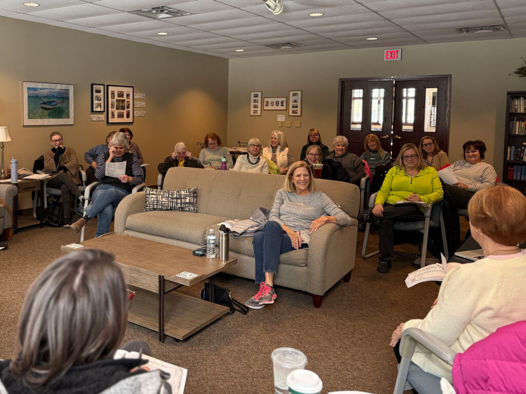 Women’s Bible Study